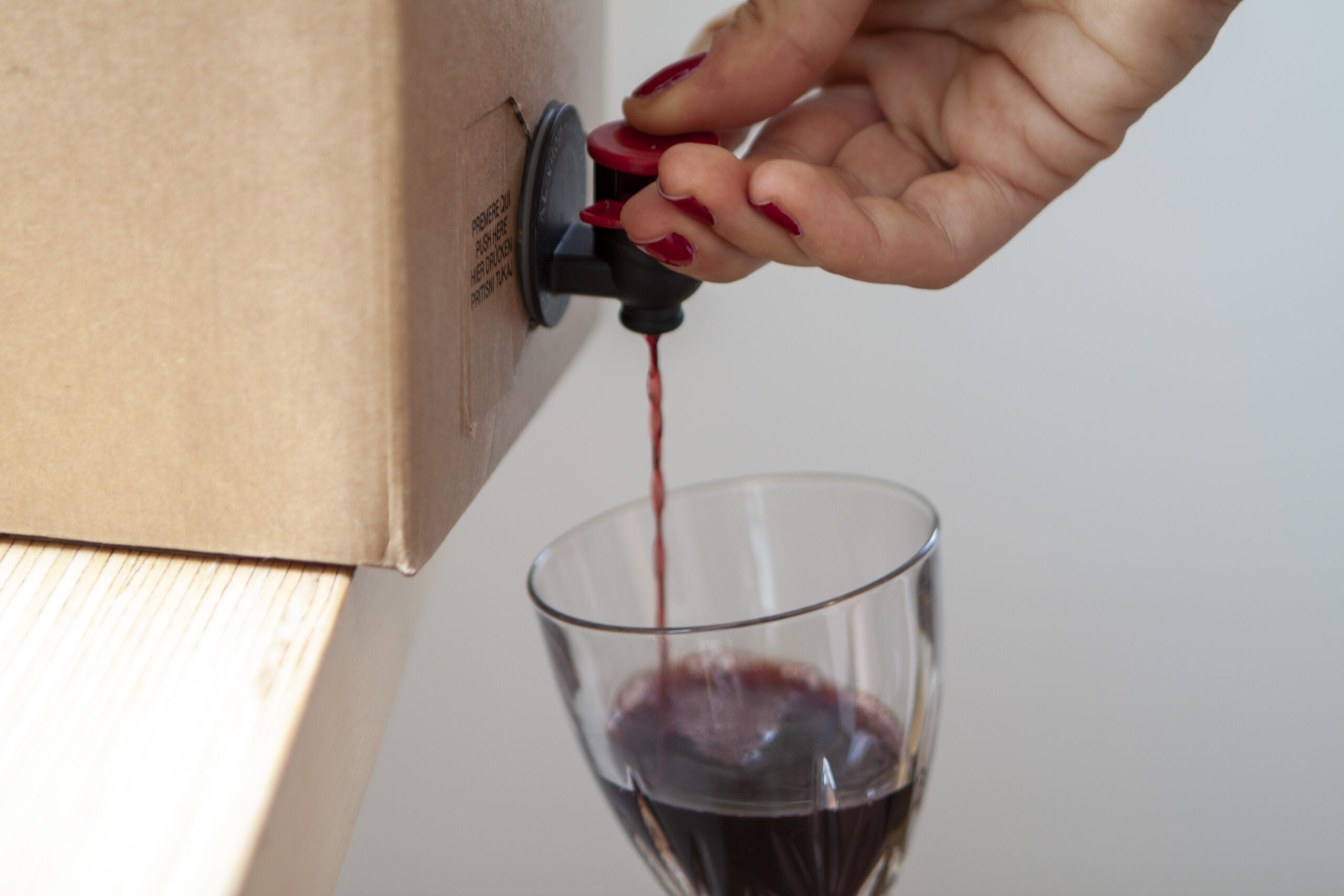 Barbassano Aglianico IGT- 100% aglianico - immagine 3